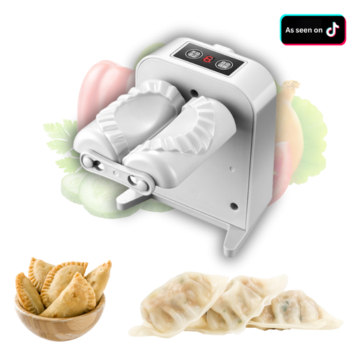 Dumpling | Empanada Maker