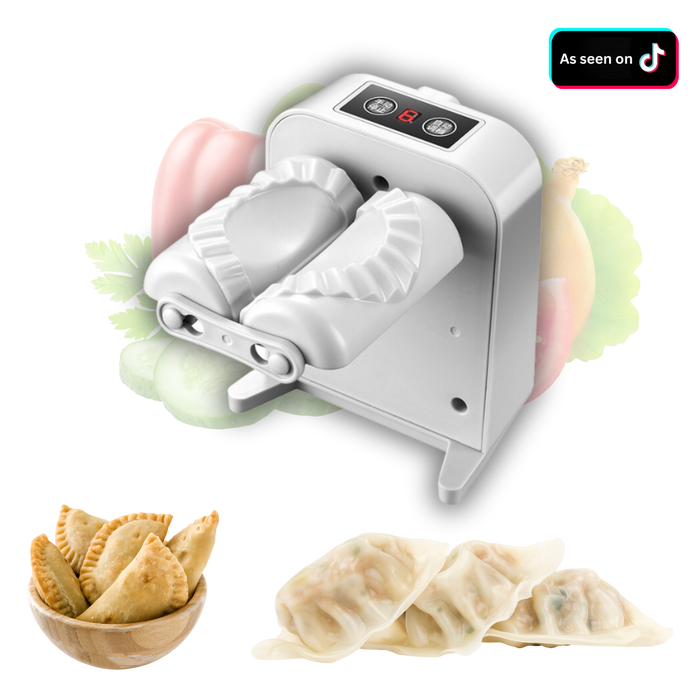 Dumpling | Empanada Maker